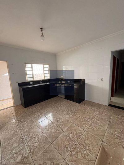 Casa, 3 quartos, 163 m² - Foto 1