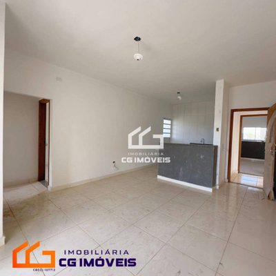 Sobrado, 2 quartos, 68 m² - Foto 3