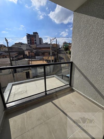 Apartamento, 2 quartos, 42 m² - Foto 4