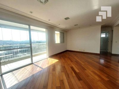 Apartamento, 2 quartos, 94 m² - Foto 2