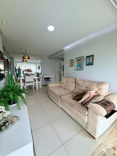 Apartamento, 2 quartos, 80 m² - Foto 5