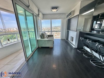 Apartamento, 2 quartos, 73 m² - Foto 4