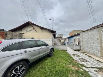 Casa, 2 quartos, 43 m² - Foto 4