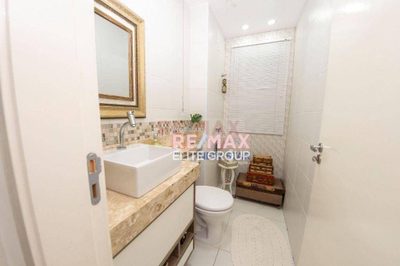 Apartamento, 3 quartos, 67 m² - Foto 5
