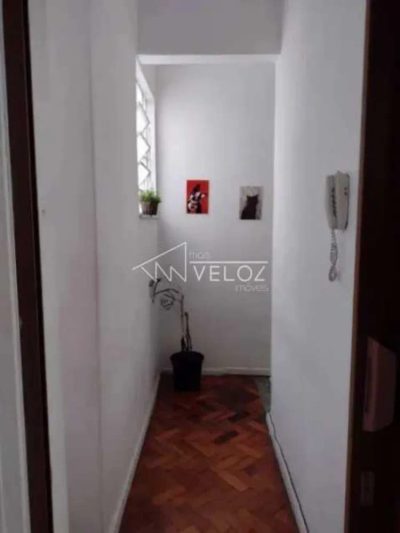 Apartamento, 3 quartos, 95 m² - Foto 3