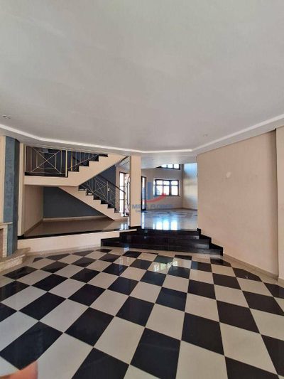 Sobrado, 4 quartos, 390 m² - Foto 4