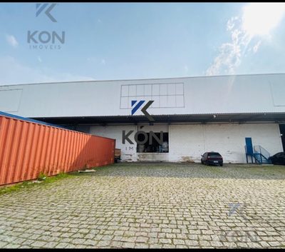 Depósito-Galpão, 1580 m² - Foto 4