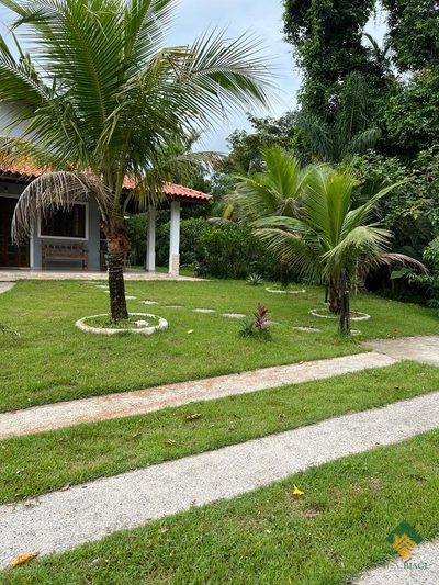 Casa, 5 quartos, 634 m² - Foto 4