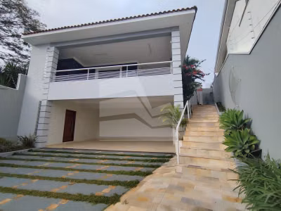 Casa, 4 quartos - Foto 1