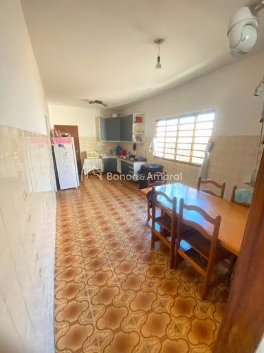 Casa, 3 quartos, 193 m² - Foto 1