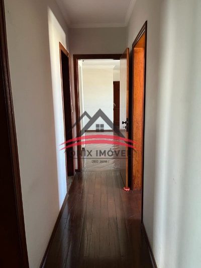 Apartamento, 3 quartos, 105 m² - Foto 3