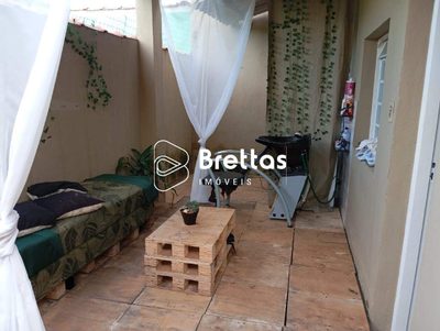 Casa, 3 quartos, 130 m² - Foto 3