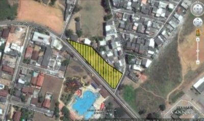 Terreno, 3037 m² - Foto 1