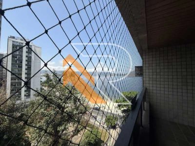 Apartamento, 4 quartos, 230 m² - Foto 2
