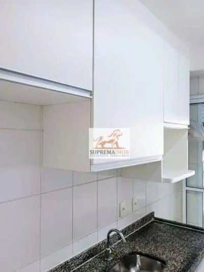 Apartamento, 3 quartos, 69 m² - Foto 4