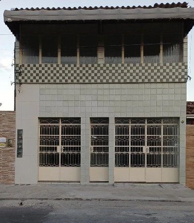 Casa, 7 quartos, 372 m² - Foto 1
