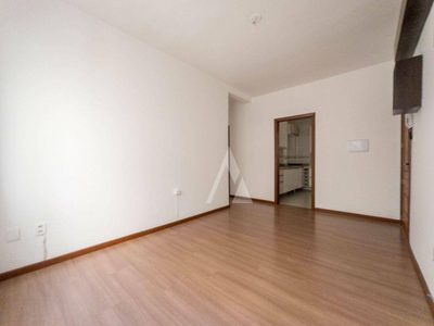 Apartamento, 3 quartos, 66 m² - Foto 2