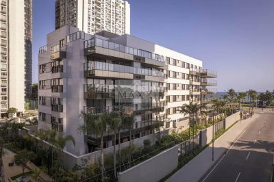 Cobertura, 3 quartos, 158 m² - Foto 1
