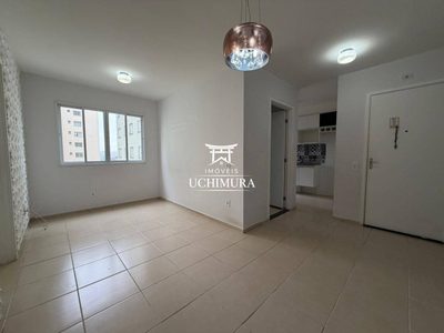 Apartamento, 2 quartos, 48 m² - Foto 4