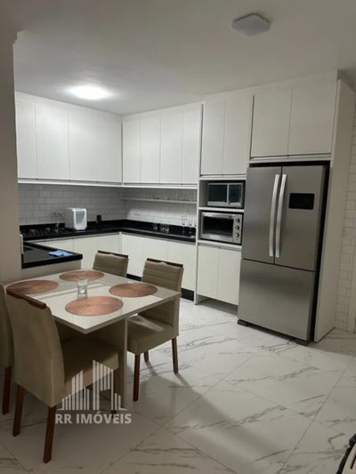 Casa, 3 quartos, 220 m² - Foto 4