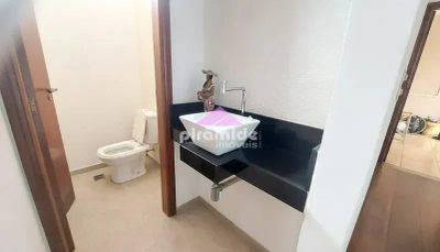 Casa, 5 quartos, 300 m² - Foto 4