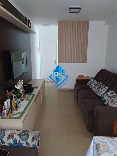 Apartamento, 3 quartos, 64 m² - Foto 1