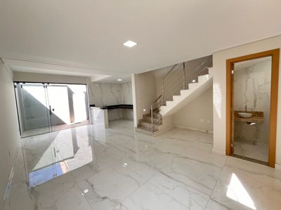 Casa, 3 quartos, 130 m² - Foto 1