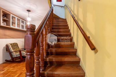 Sobrado, 4 quartos, 86 m² - Foto 4