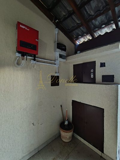 Casa, 3 quartos, 167 m² - Foto 4
