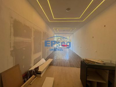 Loja-Salão, 70 m² - Foto 4