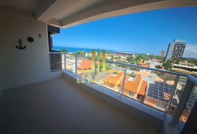 Apartamento, 2 quartos, 66 m² - Foto 4