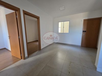Apartamento, 2 quartos, 43 m² - Foto 1