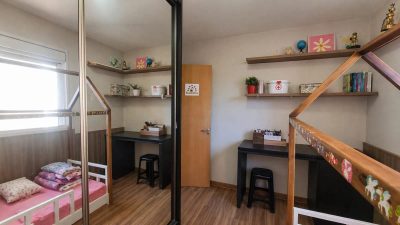 Apartamento, 3 quartos, 110 m² - Foto 3
