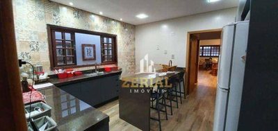 Casa, 2 quartos, 280 m² - Foto 3