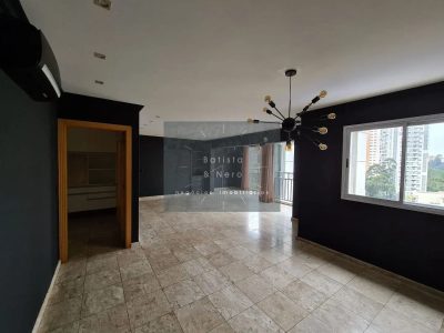 Apartamento, 3 quartos, 164 m² - Foto 5