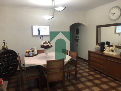 Sobrado, 3 quartos, 260 m² - Foto 2
