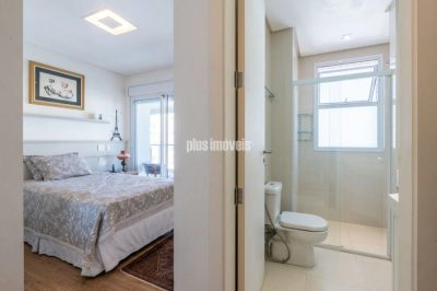 Apartamento, 3 quartos, 411 m² - Foto 2