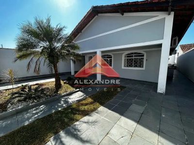 Casa, 4 quartos, 204 m² - Foto 5