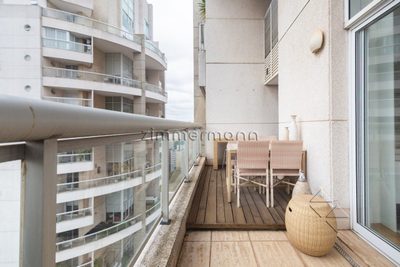 Apartamento, 2 quartos, 151 m² - Foto 5
