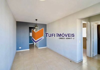 Apartamento, 2 quartos, 61 m² - Foto 5