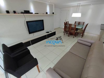 Apartamento, 3 quartos, 119 m² - Foto 5
