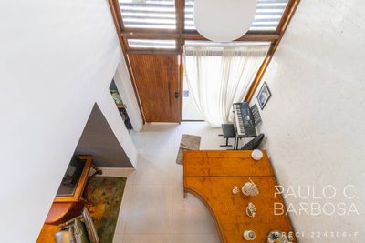 Casa, 3 quartos, 290 m² - Foto 3