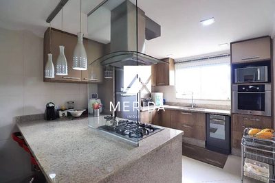 Sobrado, 3 quartos, 254 m² - Foto 5