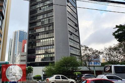 Sala-Conjunto, 102 m² - Foto 1