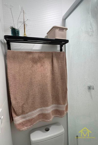 Apartamento, 2 quartos, 40 m² - Foto 4