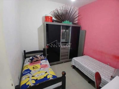 Apartamento, 2 quartos, 52 m² - Foto 1