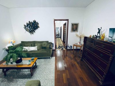 Casa, 3 quartos, 165 m² - Foto 1