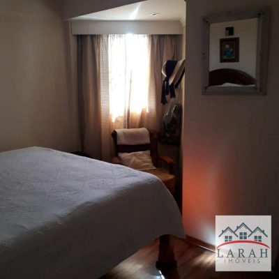 Apartamento, 3 quartos, 65 m² - Foto 2