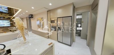 Apartamento, 3 quartos, 166 m² - Foto 5