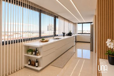 Apartamento, 3 quartos, 93 m² - Foto 4
